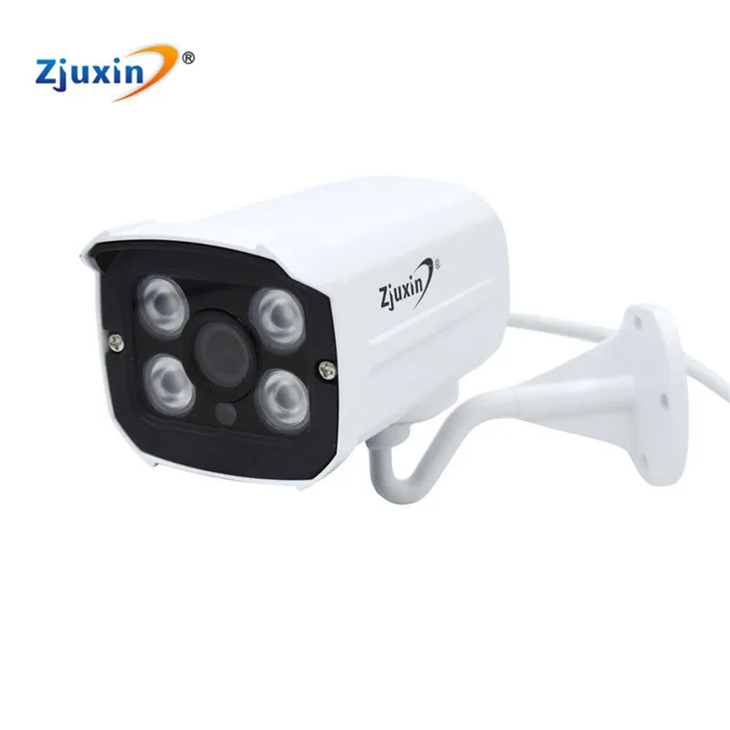 1PC 5MP AHD CAMERA Waterproof outdoor 4 array LED Night Vision For security camera system kit | Безопасность и защита