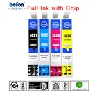 Befon совместимый 16XL картридж для Epson T1631 T 1631 16XL 16 XL для WF-2010W 2510WF 2520NF 2530WF 2540WF