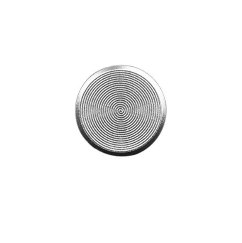 Просто сейчас красная плоская металлическая мягкая кнопка для Fujifilm спуска X PRO2 X30