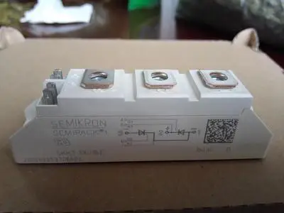 

Freeshipping New SKKT106/16E SKKT106 16E Power module