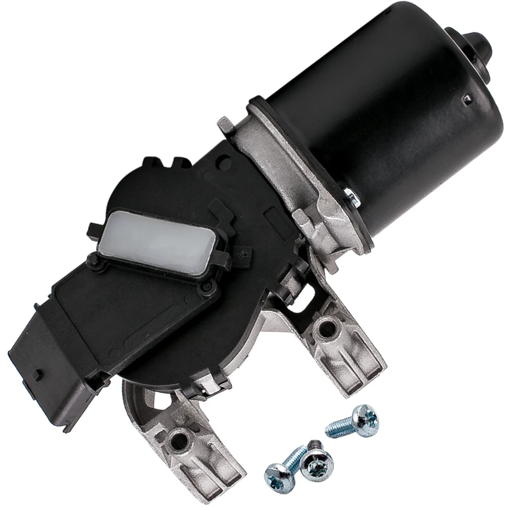 Мотор стеклоочистителя переднего R/L для Renault Clio Grandtour 1 2 4 5 6 0 MK III 2005-2016 7701061590 |