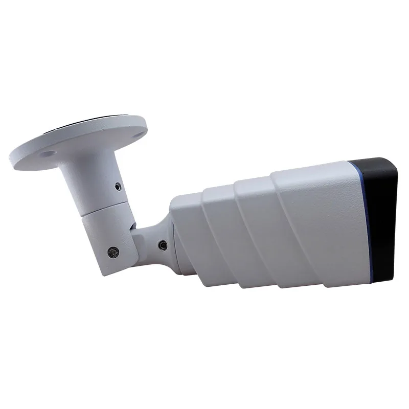 5MP H.265 Мониторинг IP камеры сетевой Инфракрасный наружного видеонаблюдения Ночное