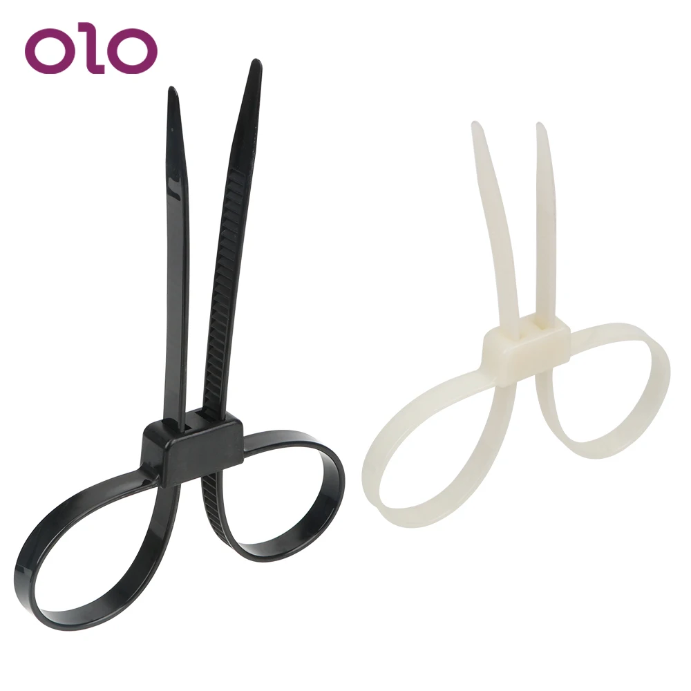 OLO секс игрушки для пар манжеты рук бандаж лента связывания интимные товары