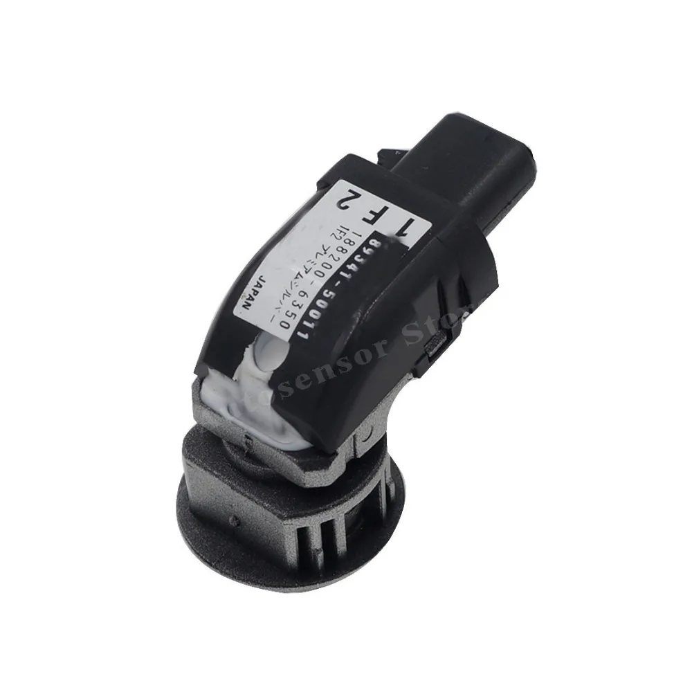 Датчик парковки PDC 89341 50011 B0 подходит для Lexus GS300 GS350 GS430 GS450H IS250 IS350|parking sensor|fitted parking