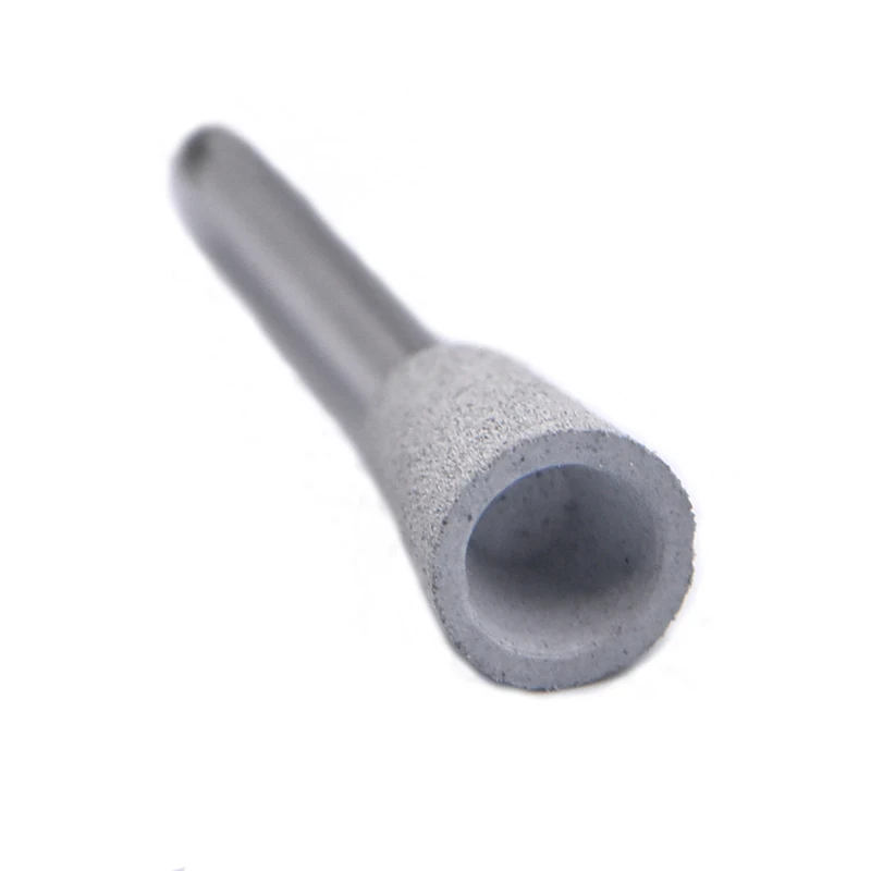 Полировальные насадки для стоматологической светоотверждающей смолы 4 шт./лот