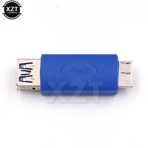 Высокоскоростной адаптер с USB 3,0 A мама на Micro B, USB 3,0, AF на Micro USB, BM, AFMicro разъем