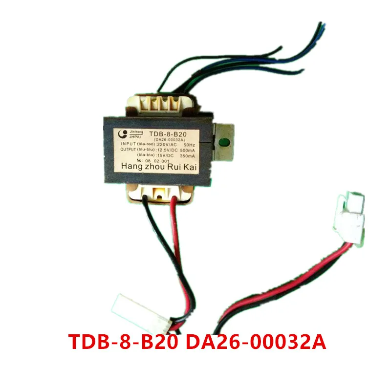 

DA26-00009D/TDB-8-B16 DA26-00032E/TDB-8-B20 DA26-00032A/DB27-00041B/DB27-00094A/DB26-10065B USED Good working