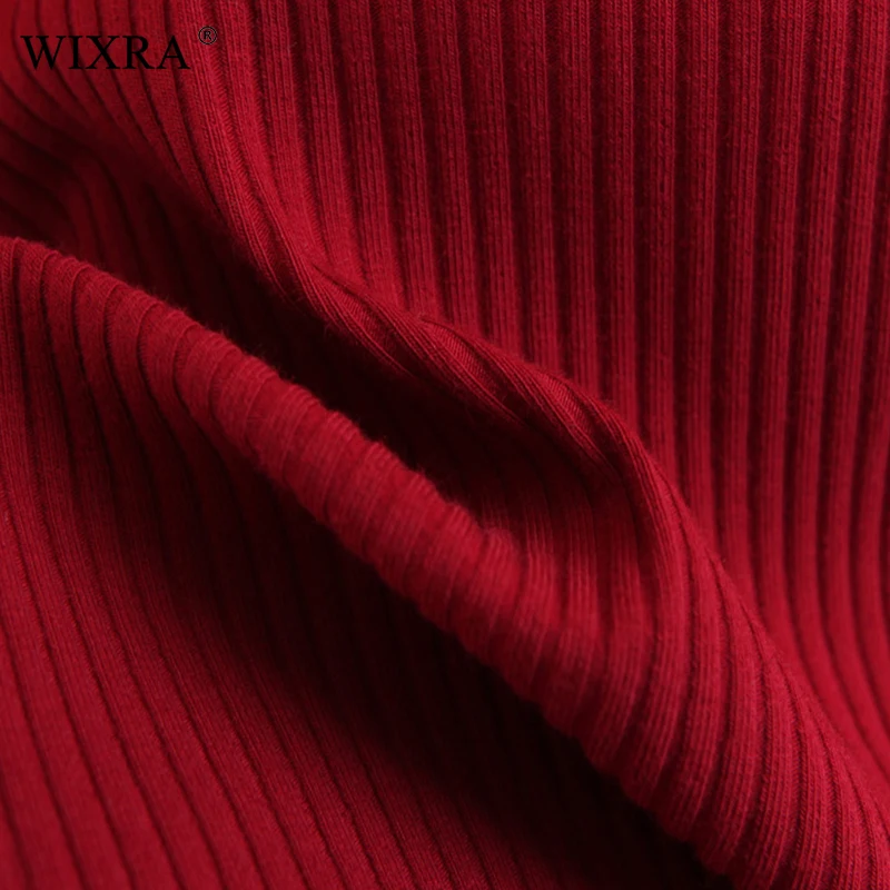 WIXRA Basic O средства ухода за кожей Шеи Корректирующие боди для женщин классический