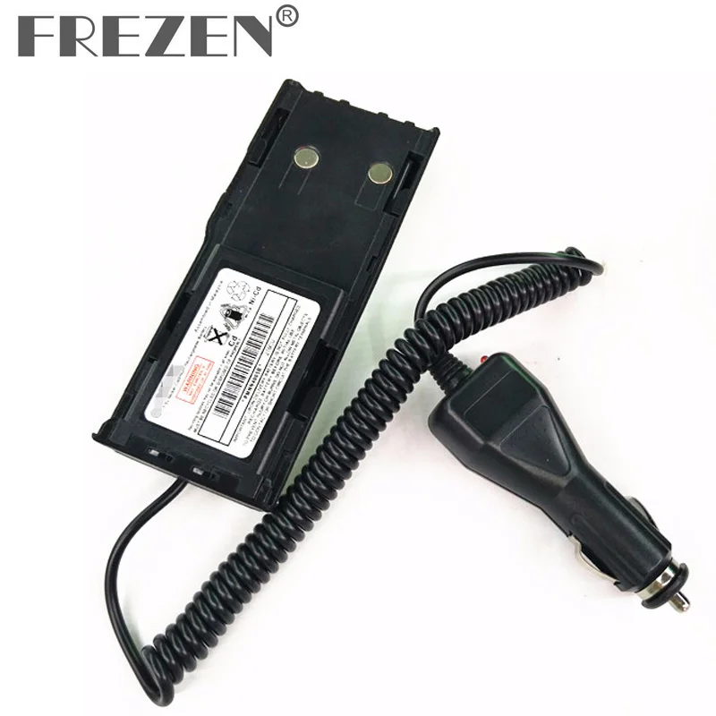 12V автомобильное зарядное устройство адаптер для Motorola Radio GP88 GP300/600 GM300 GTS2000