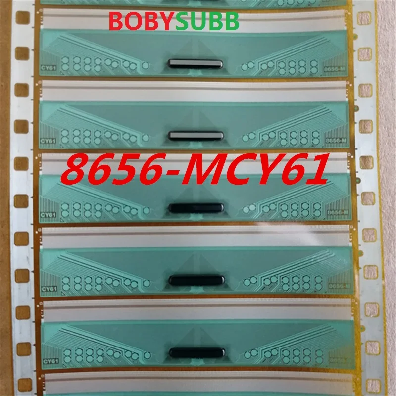 8656 MCY61 New TAB COF IC Module 10 шт./лот|Адаптеры AC/DC| |
