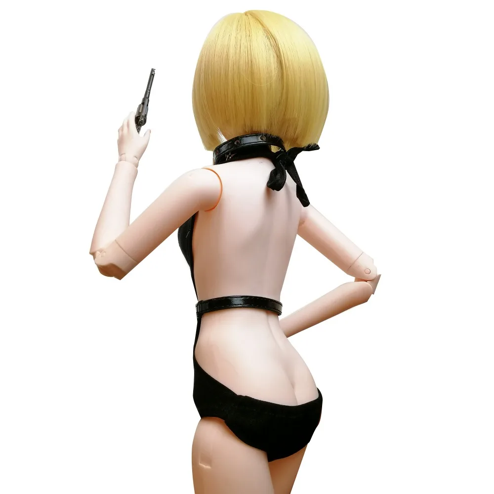 EVA BJD сексуальная леди 1/3 SD кукла 62 см красота кукла-солдат шарнирные куклы+ полный аксессуар леди сексуальные игры игрушка подарок для украшения