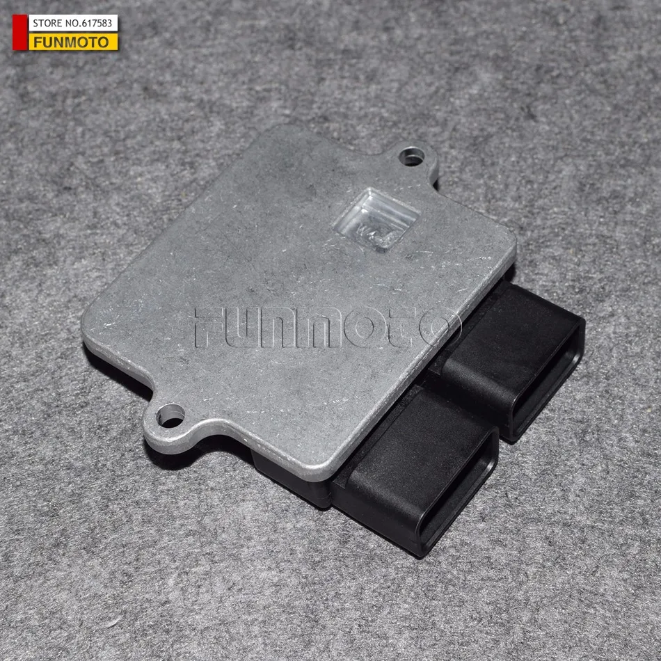 ECU FIR для CF850ATV/CFX8/CF800 номер детали 0800-174000