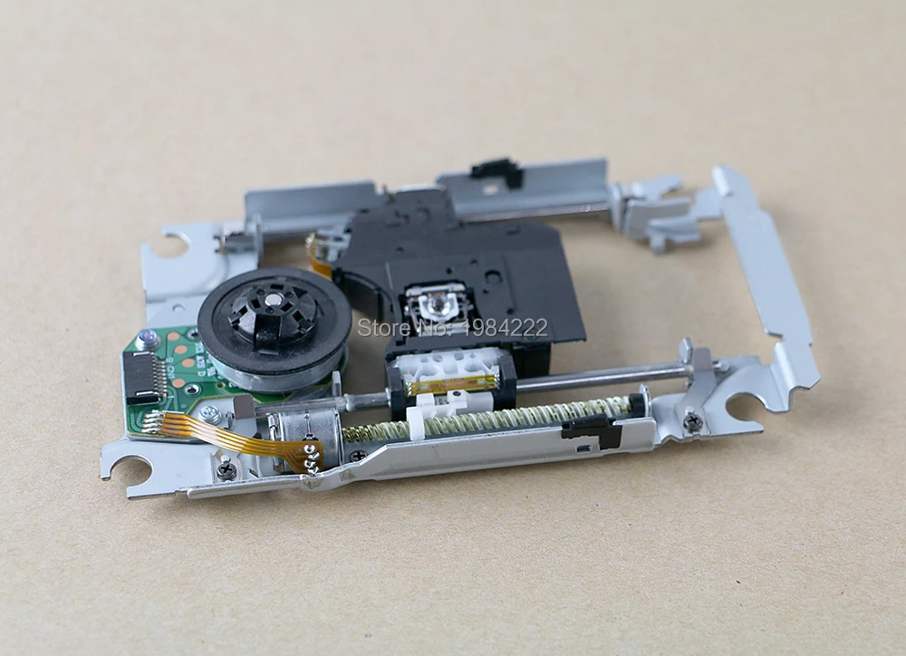 OCGAME Оригинал линзы лазера KEM 495AAA 4301A с палубы механизм для Sony Playstation 3 PS3 супер