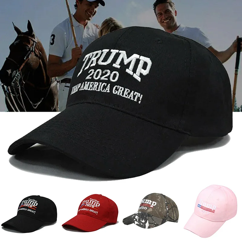 Хит Козырь 2020 предвыборная акция вышитая шляпа бейсбольная кепка Кепка водителя