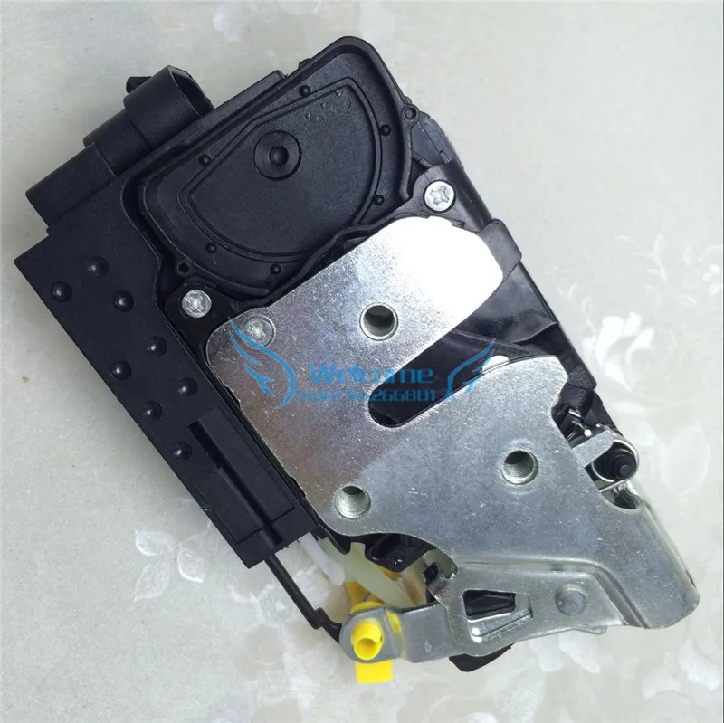 Автомобиль замок двери машины/блок Двери для Excelle HRV ЛОВА Aveo OEM: 96272643 96272644 96260995