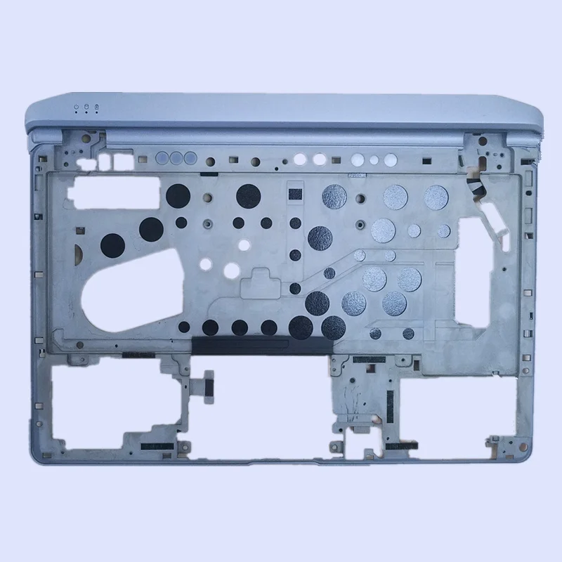 Новый оригинальный ноутбук Заменить задняя верхняя крышка/передняя панель/Упор