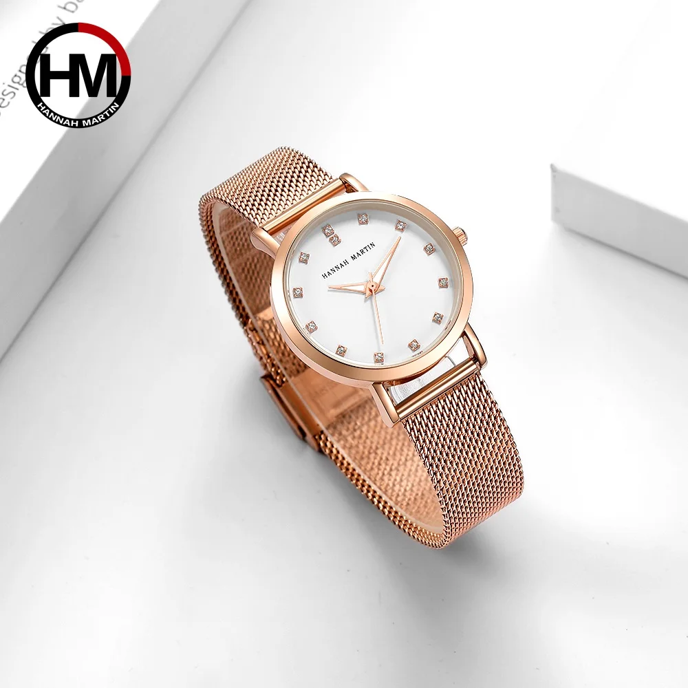 Роскошные женские часы Стразы почетные Женские Кварцевые водонепроницаемые