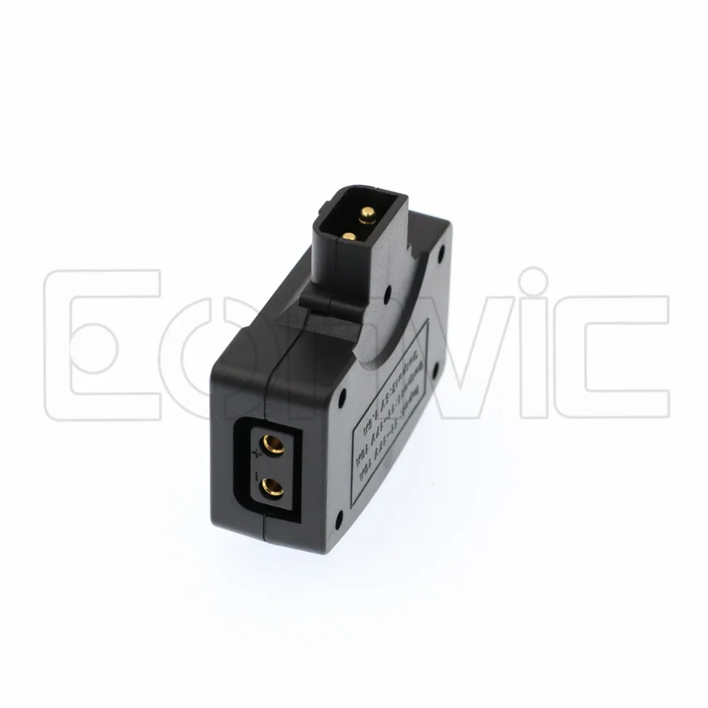 Адаптер Eonvic D Tap/ P Tap на 5 в USB для аккумулятора камеры Anton/Sony V mount|d-tap usb|d-tap battery |