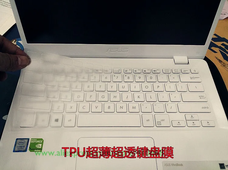 14 дюймовый чехол для Asus vivobook flip TP410 TP410UF TP410UA TP410UR TP401M TP401 TP401ca TP401MA|Чехлы клавиатуры|