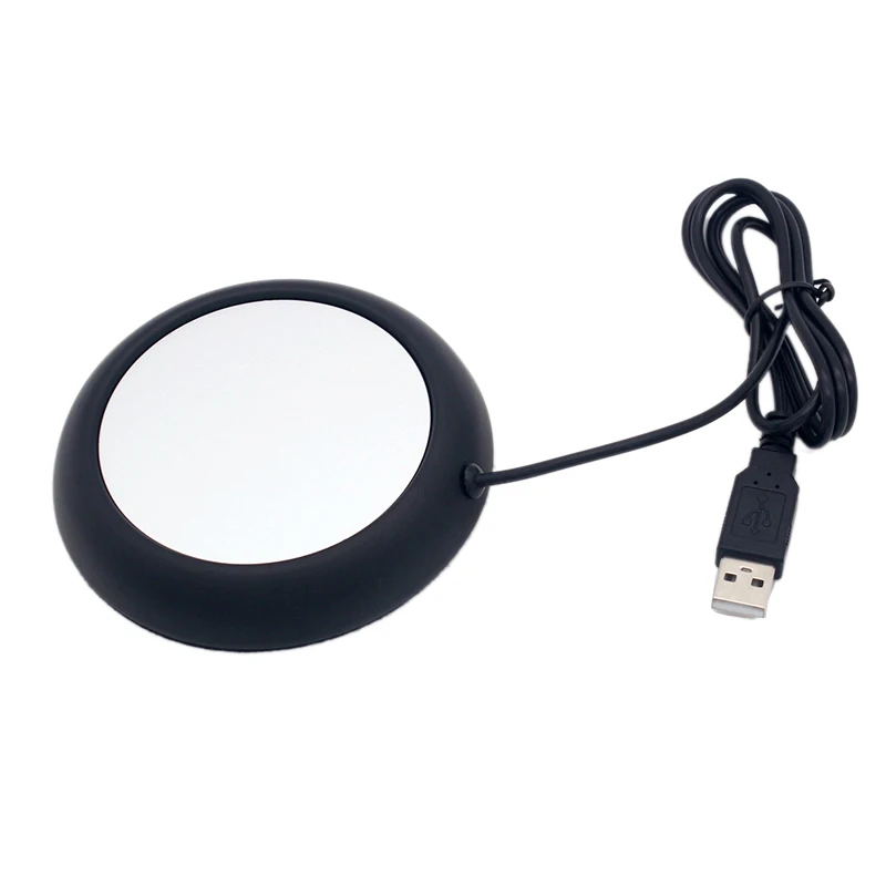Горячее предложение портативные обновления Usb Электрический чашка нагреватель