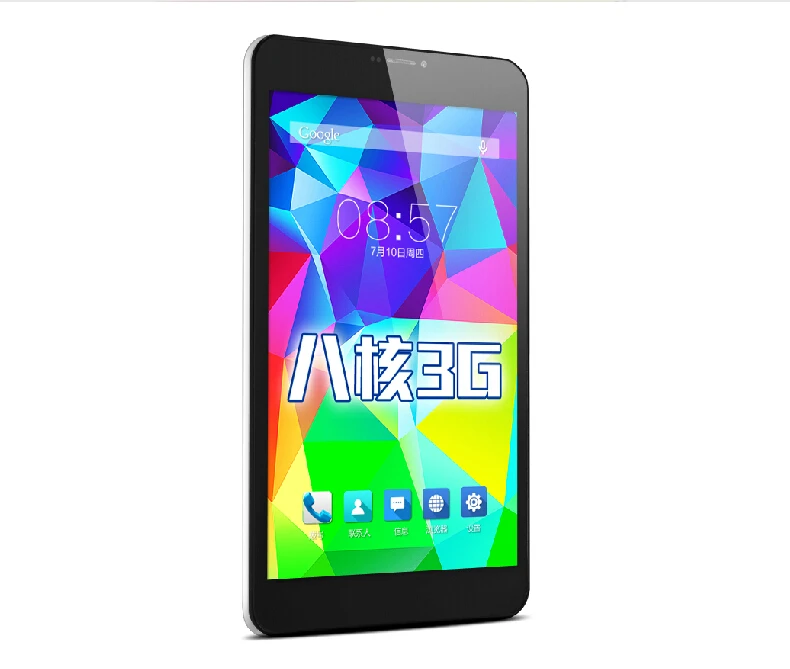 Cube Talk 8X Talk8X MTK8392 Octa Core Android 4.4 Tablet PC 8 inch 3G phone call 1280X800 IPS Dual Camera | Компьютеры и офис