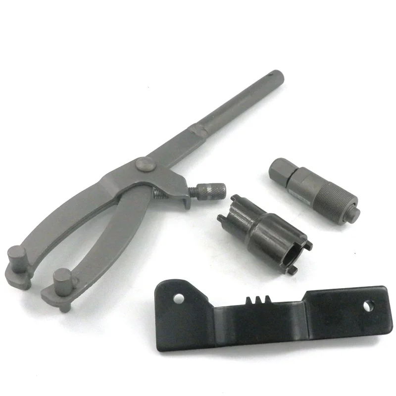 Держатель для вариатора сцепление ремонтные инструменты GY6 50cc 139QMB запчасти