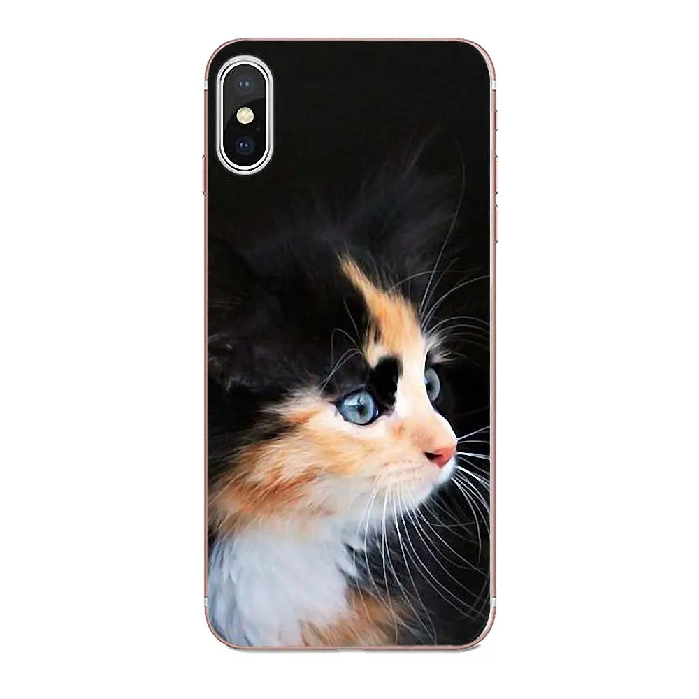 Для Apple iPhone X XS Max XR 4 4S 5 5C 5S SE 6 6S 7 8 Plus персонализированный Чехол для телефона