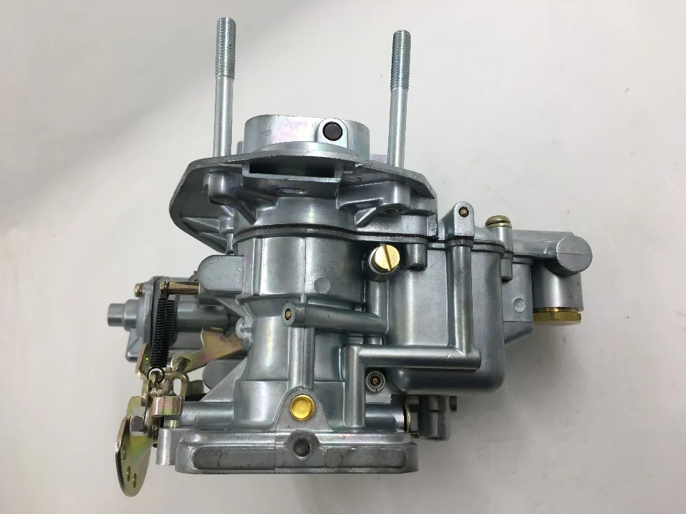 Карбюратор SherryBerg CARB fajs EMPI 32/36 DFEV электрический дроссель для FIAT 124/131 BMW toyota rep weber
