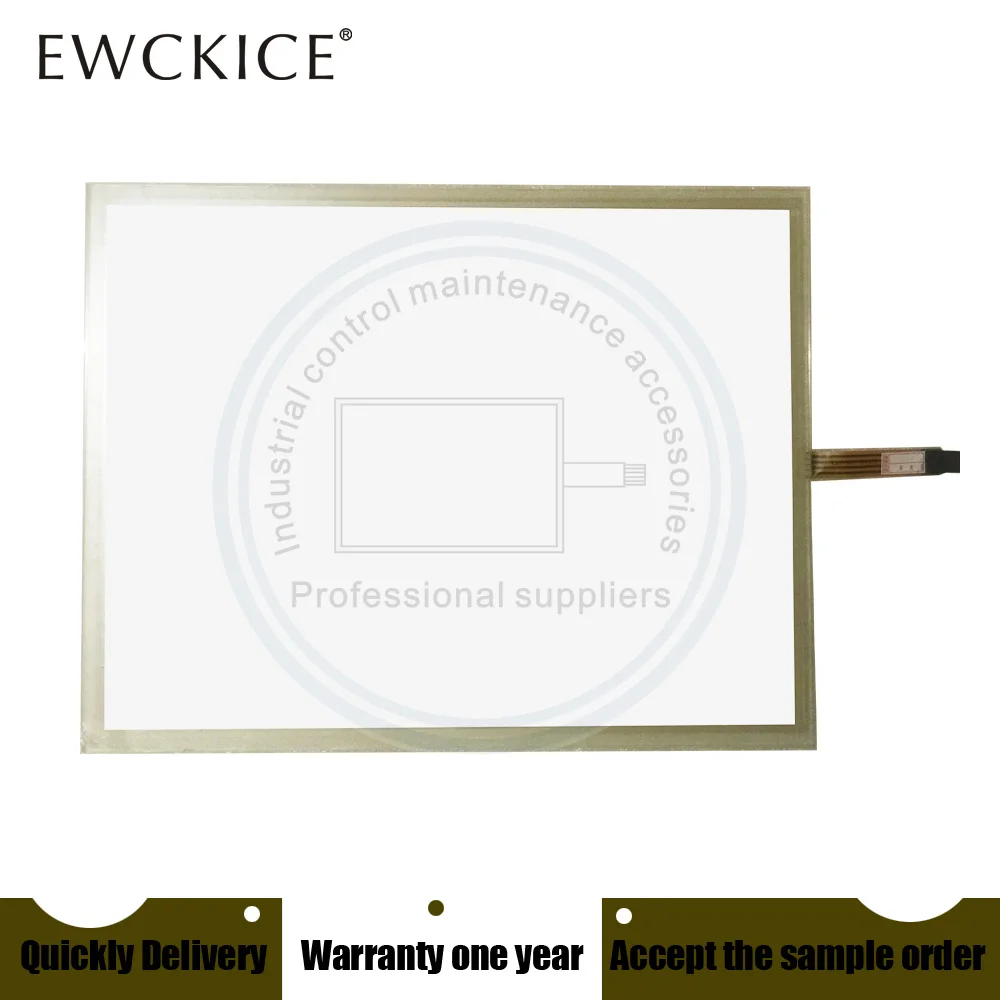

Новый сенсорный экран EXTER T150 E1151 06050E HMI PLC