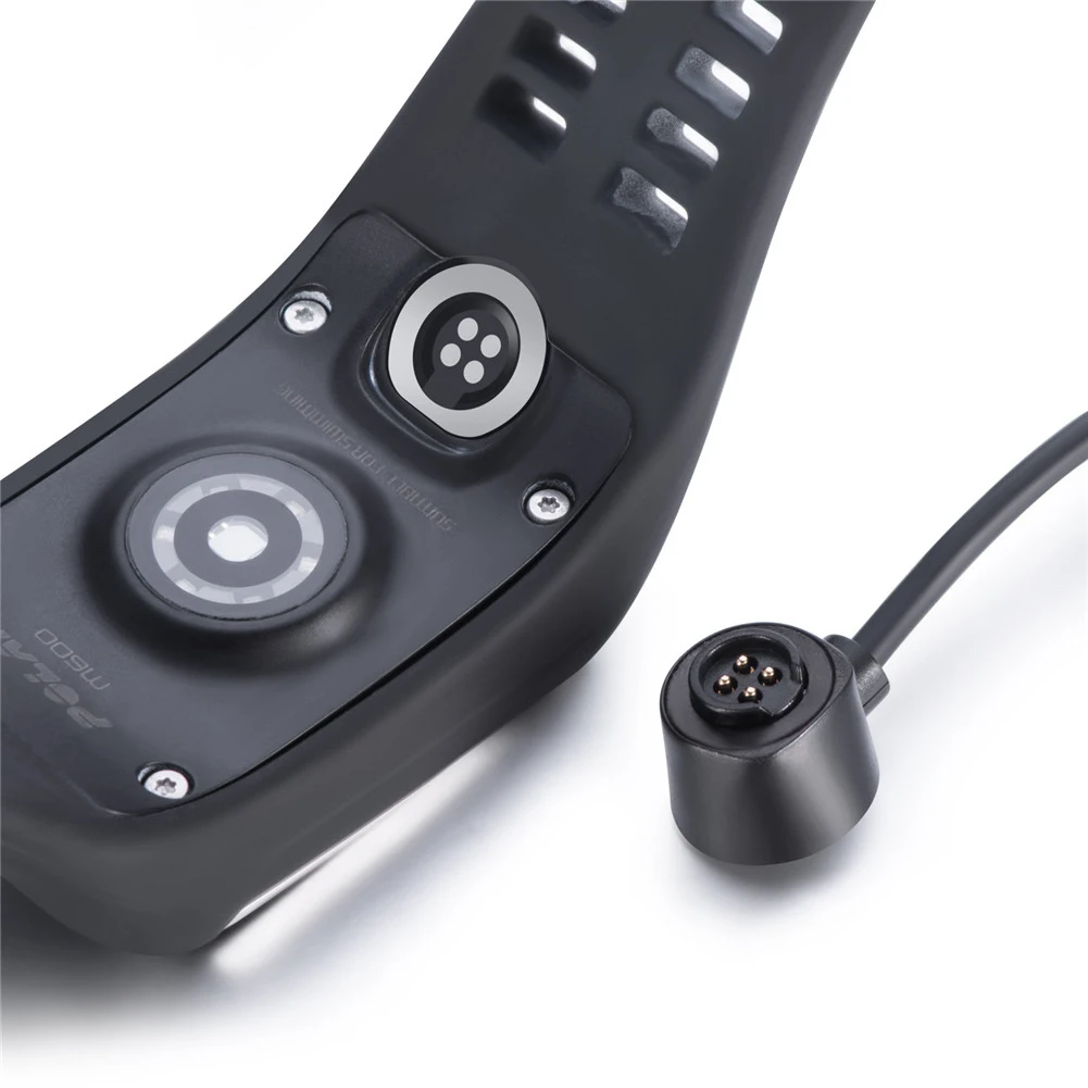 Зарядный кабель USB + Защитная пленка для экрана аксессуары спортивных смарт часов