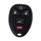 Пульт дистанционного управления с 5 кнопками для Chevrolet Tahoe Traverse GMC Yukon 2007 2008 2009 2010 2011 2012 2013 2014 для Buick KOBGT04A 227335