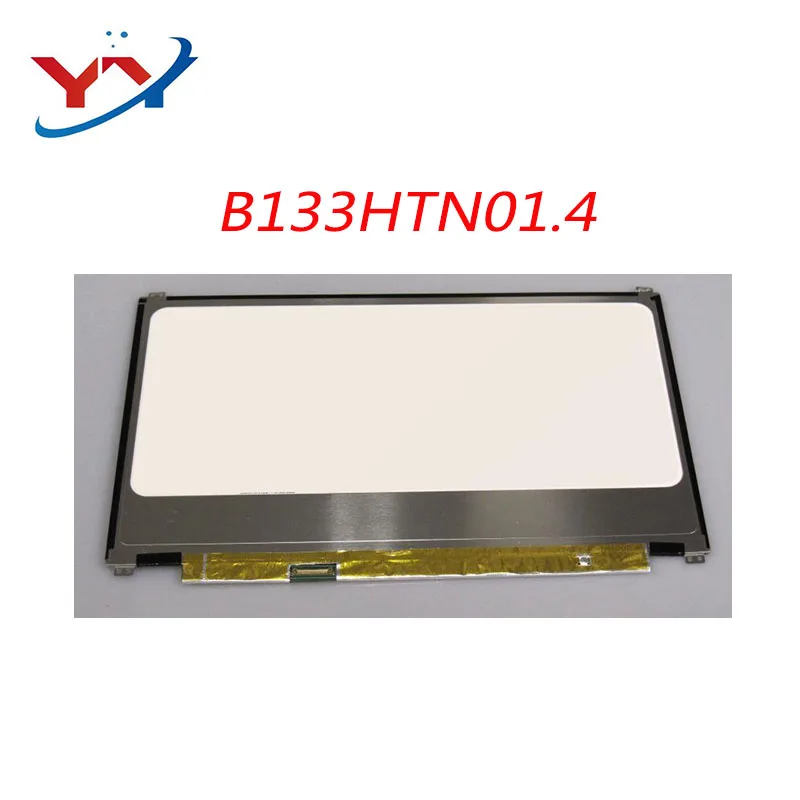 B133HTN01.4 светодиодный ЖК экран 13 3 дюйма eDP FHD 1080P дисплей для ноутбука|ЖК-экран
