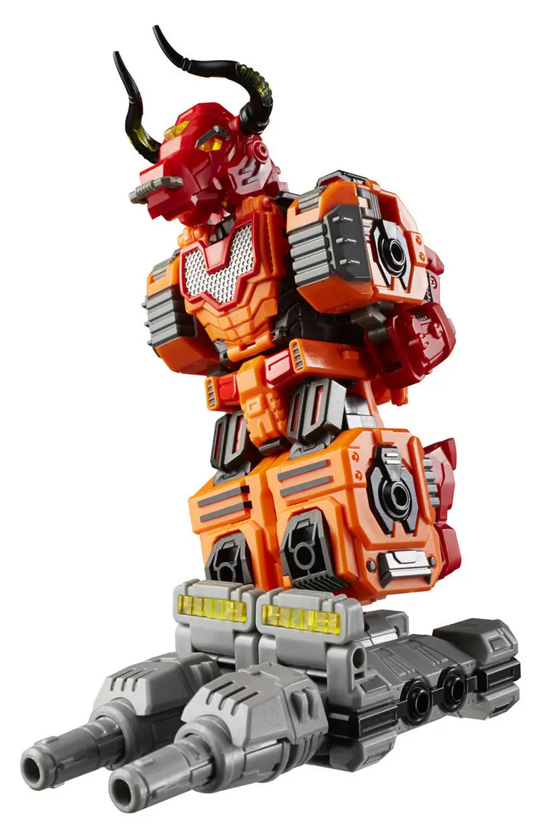 1 шт. Классические игрушки TFC Predaking Tantrum для мальчиков без розничной