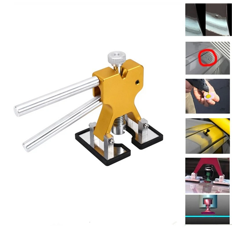 Набор инструментов для автомобиля вмятин удаления Инструменты ремонта