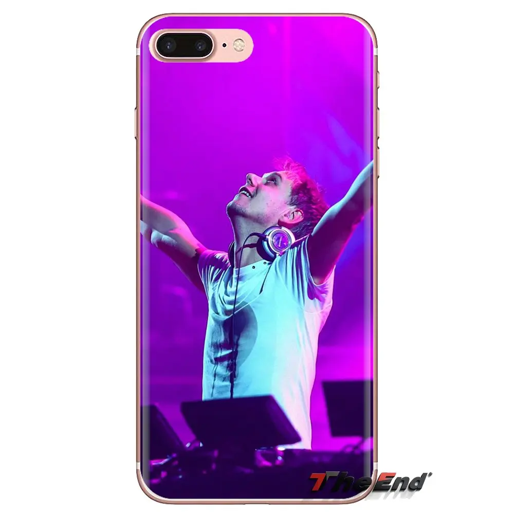 Чехлы Armin van Buuren Dutch Trance из ТПУ для HTC One U11 U12 X9 M7 M8 A9 M10 E9 Plus Desire 630 626 628 816 820 830 |