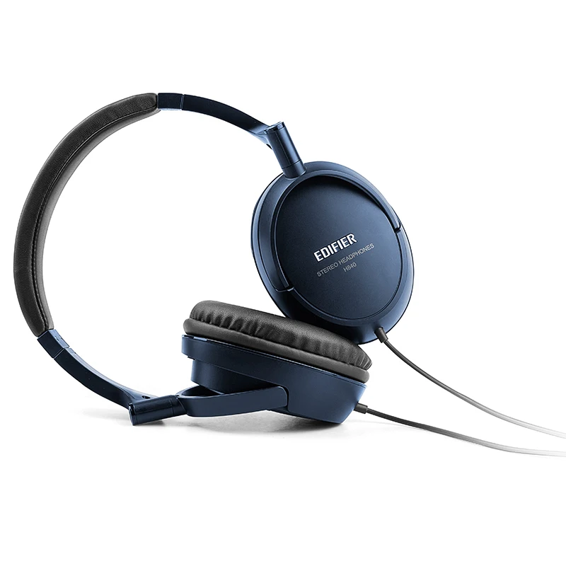 Edifier H840 Super Deep Bass Bests звуковой студийный монитор HIFI DJ музыка стерео компьютер