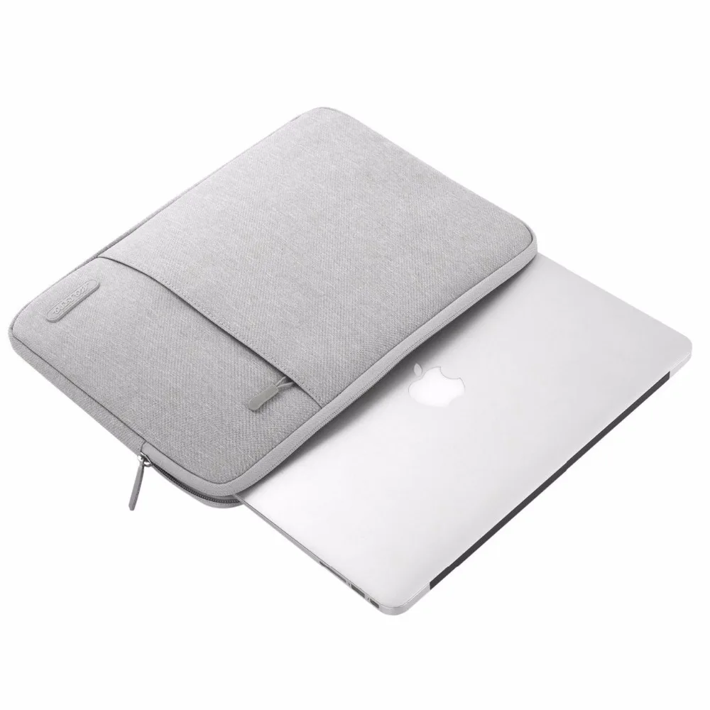 Mosiso 13,3 дюймов сумка на молнии для ноутбука Macbook Air 13 Pro 13 acer Dell Chromebook сумки для Mac аксессуары