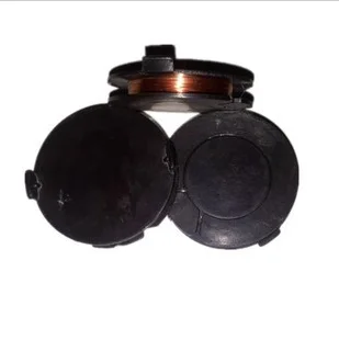 (20 шт./лот) хит продаж 4 цвета картридж с тонером чип для XER 6360 совместимый подходит