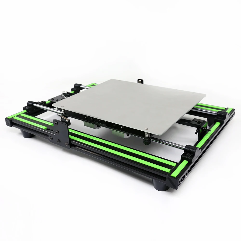 3D принтер Anet E10 E12 высокая точность низкий уровень шума простая сборка комплект