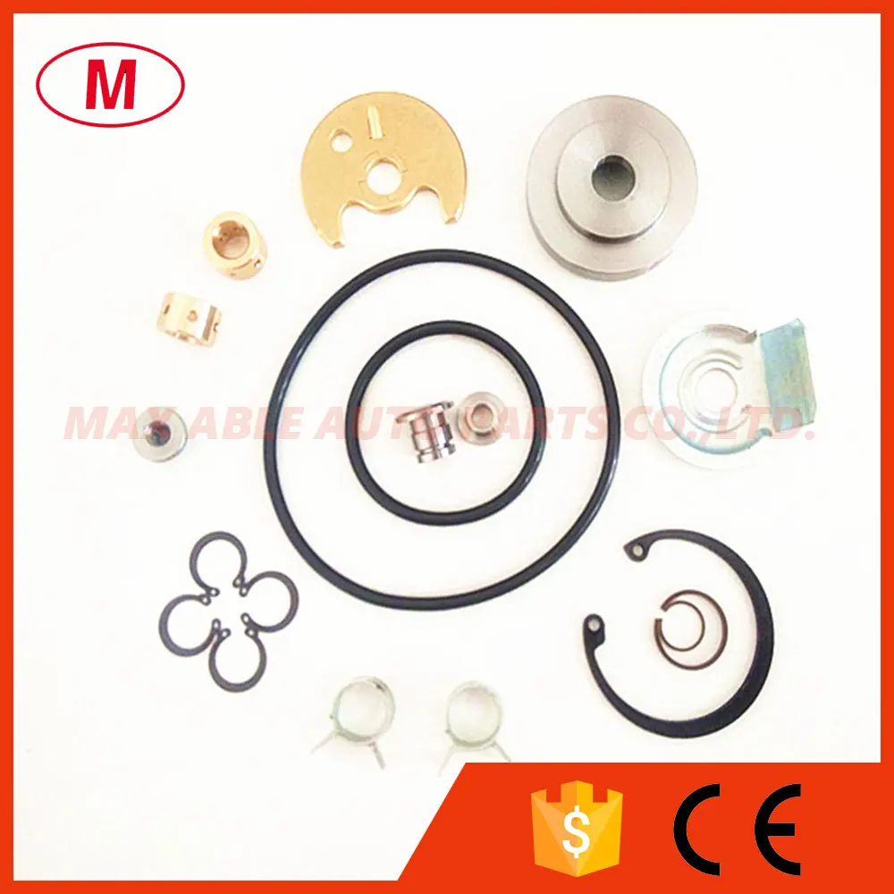 TD04 Turbo Repair Kits/ Service kit/ Flatback Overhaul Kits for Mits shi Turbocharger kits | Автомобили и мотоциклы