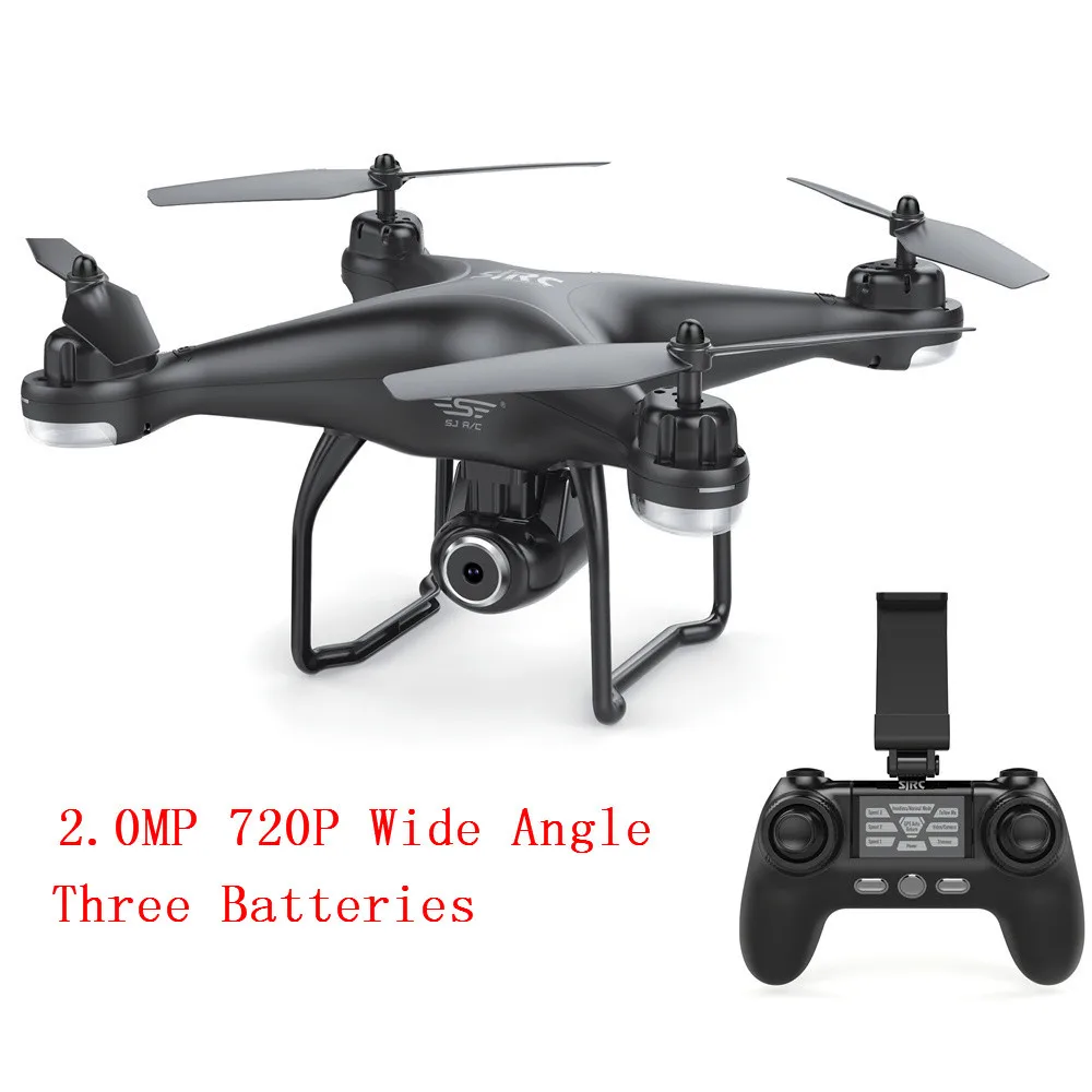 S-SERIES S20W двойной gps динамический слежение wifi FPV с 1080P широкоугольная камера Радиоуправляемый Дрон Квадрокоптер гоночный Квадрокоптер VS UP Air - Цвет: 11