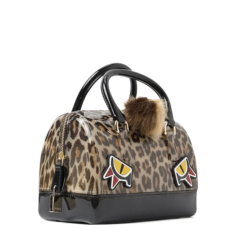FURLA Candy Jungle Cookie S ранец BLC0|Сумки с ручками| |