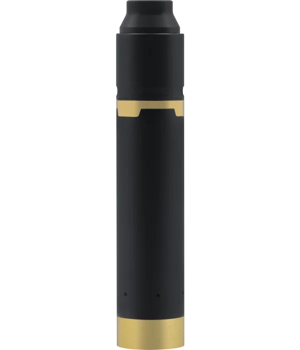 100% Original GeekVape Tsunami Mech Kit With Pro 25 RDA Without 18650 Battery | Электроника