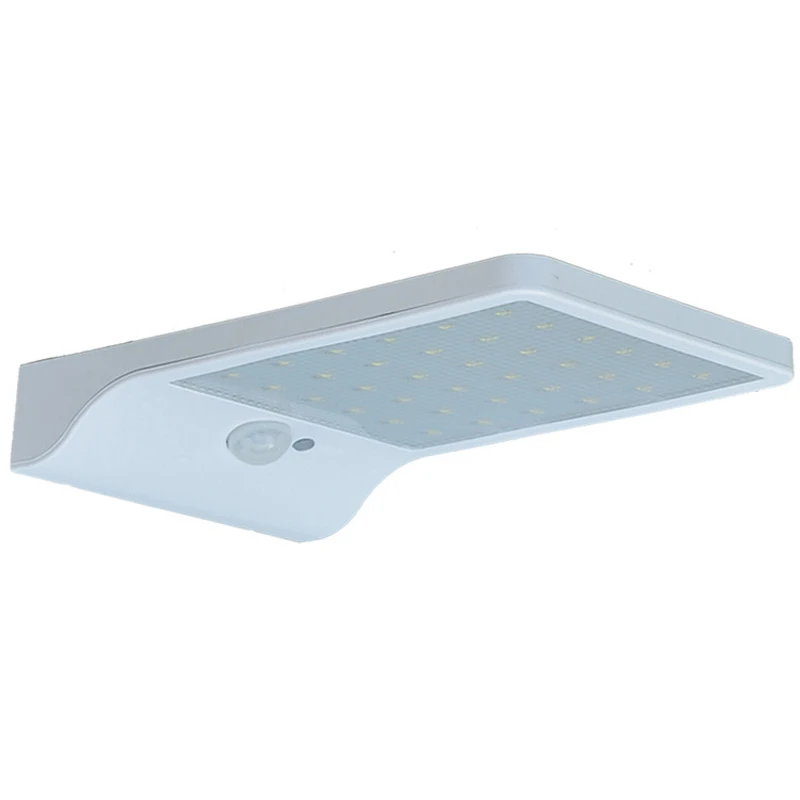 Уличный светильник на солнечной батарее водонепроницаемый садовый фонарь с