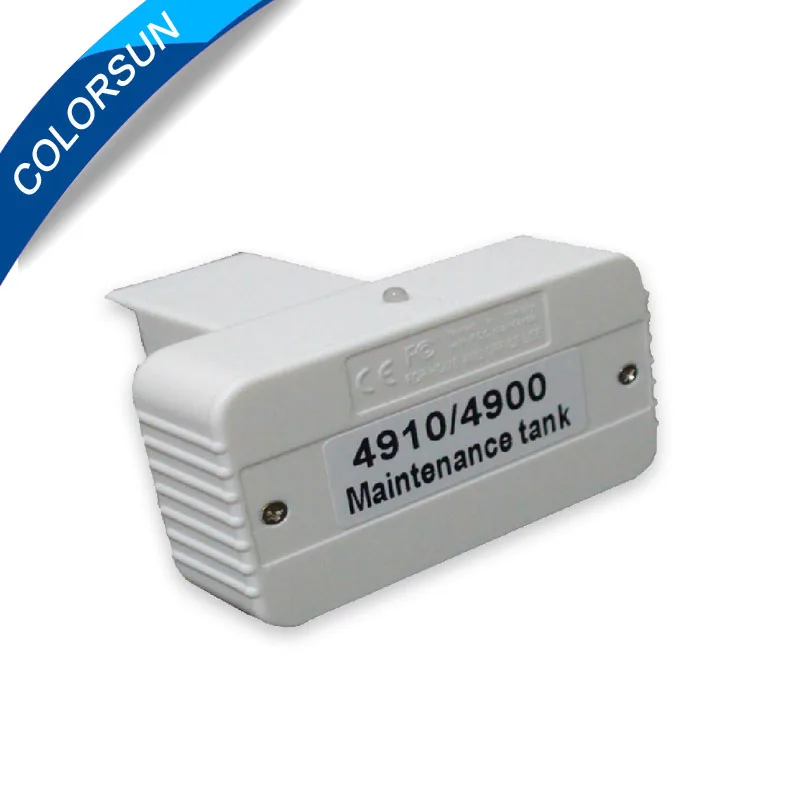 T6910 восстановитель чипа резервуара для Epson Stylus Pro 4900 4910 чипов принтера 4910|printer chip|chip