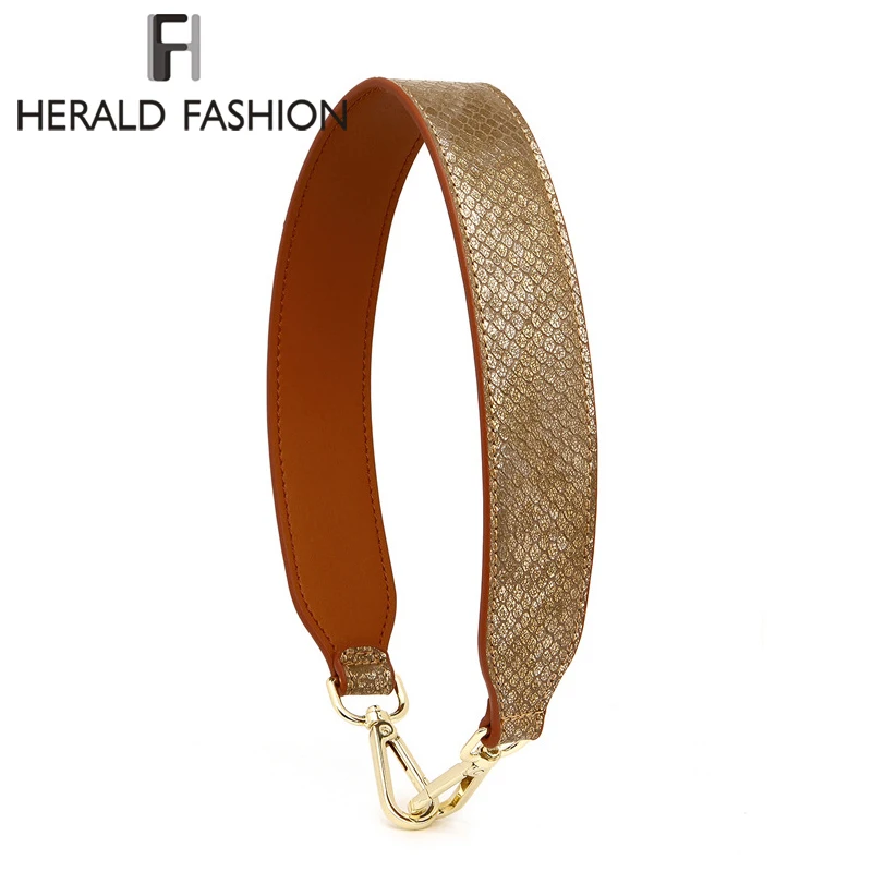 Herald Fashion для женщин Съемная сумка ручка качественные сумки на замену ремень