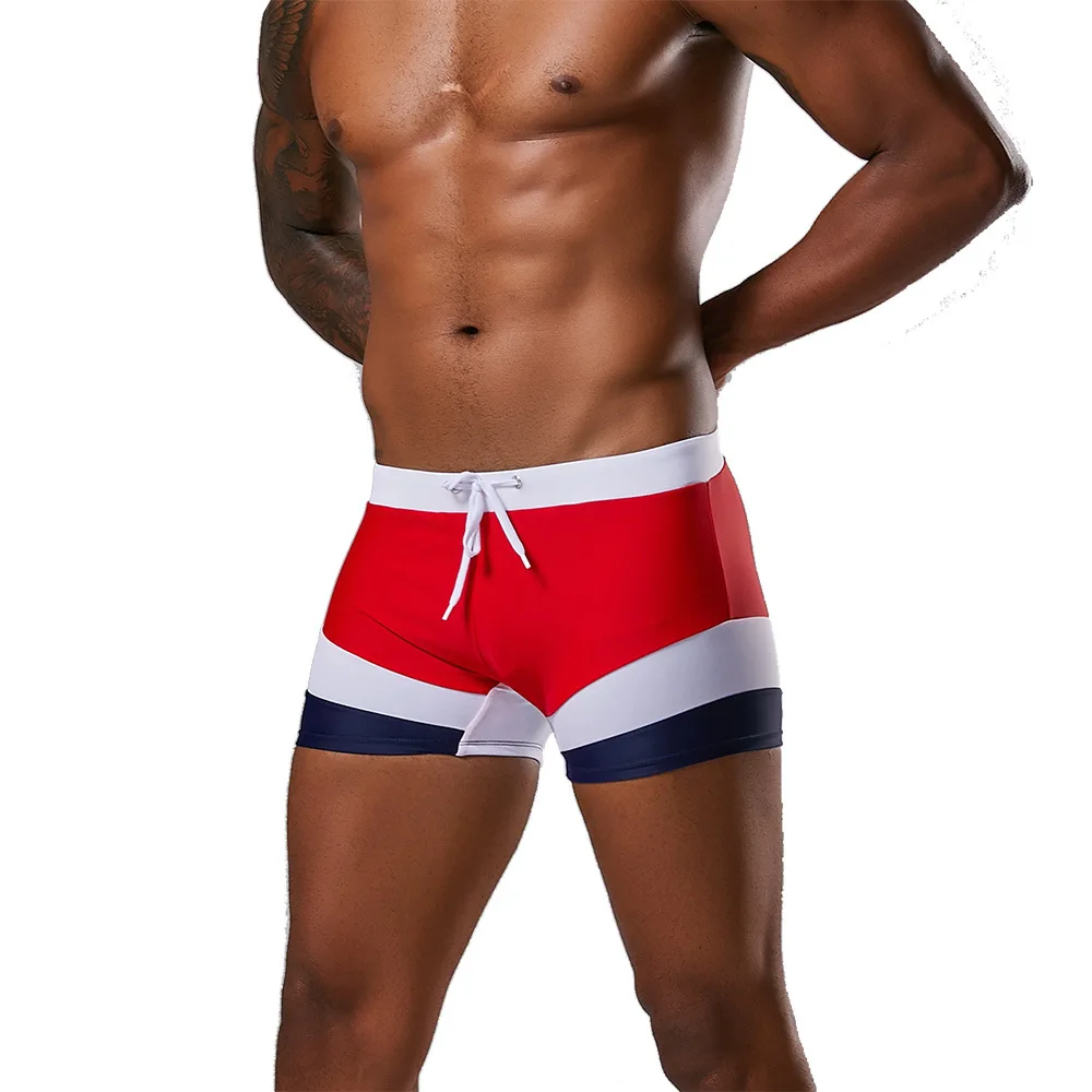 Новое поступление 2019 купальник для мальчиков летний мужской Gailang мужские