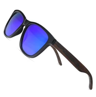 ablibi fashion wood wooden sunglasses for mens polarized uv protect sunglasses for hiking biking beach party