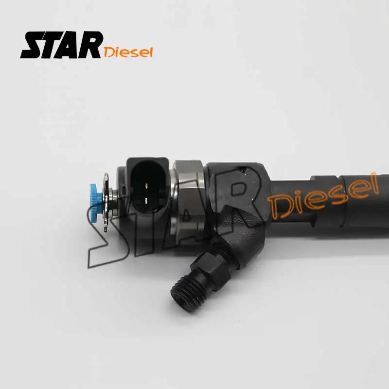 

0 445 110 199 Wholesale Common Rail Injector 0445110199 Professional Injector 0445 110 199