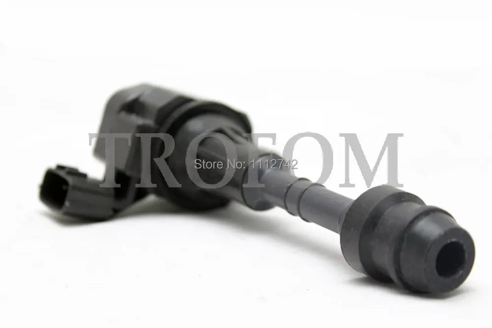 Катушка зажигания для Nissan FRONTIER XTERRA ALTIMA MAXIMA MURANO PATHFINDER QUEST INFINITI I35 QX4 Renault 22448-8J111 22433-8J115